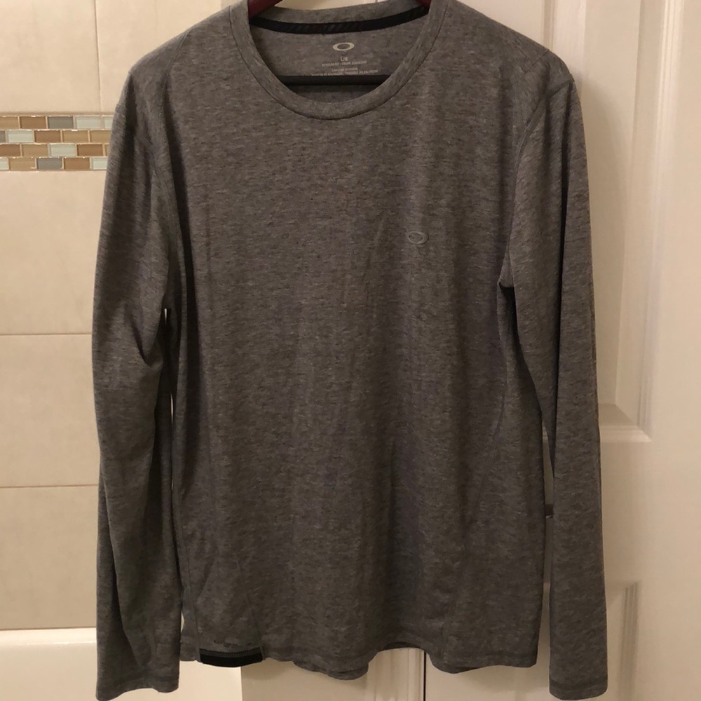 Long sleeve T-shirt